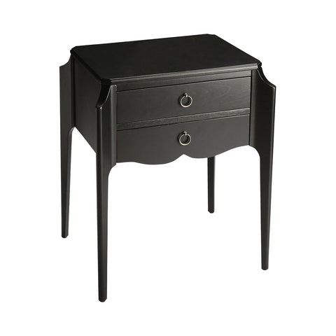 Abigail Accent Table