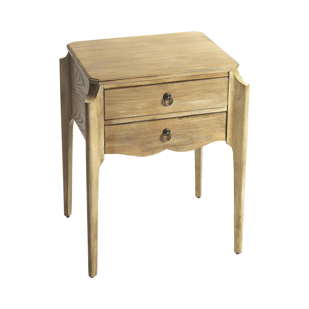 Abigail Accent Table