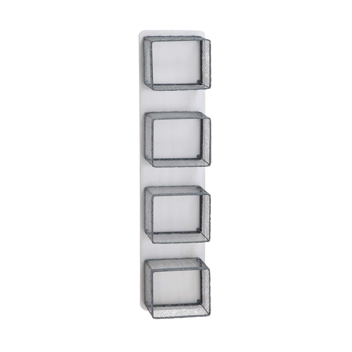 Cubicle Wall Rack – Istanbul theme