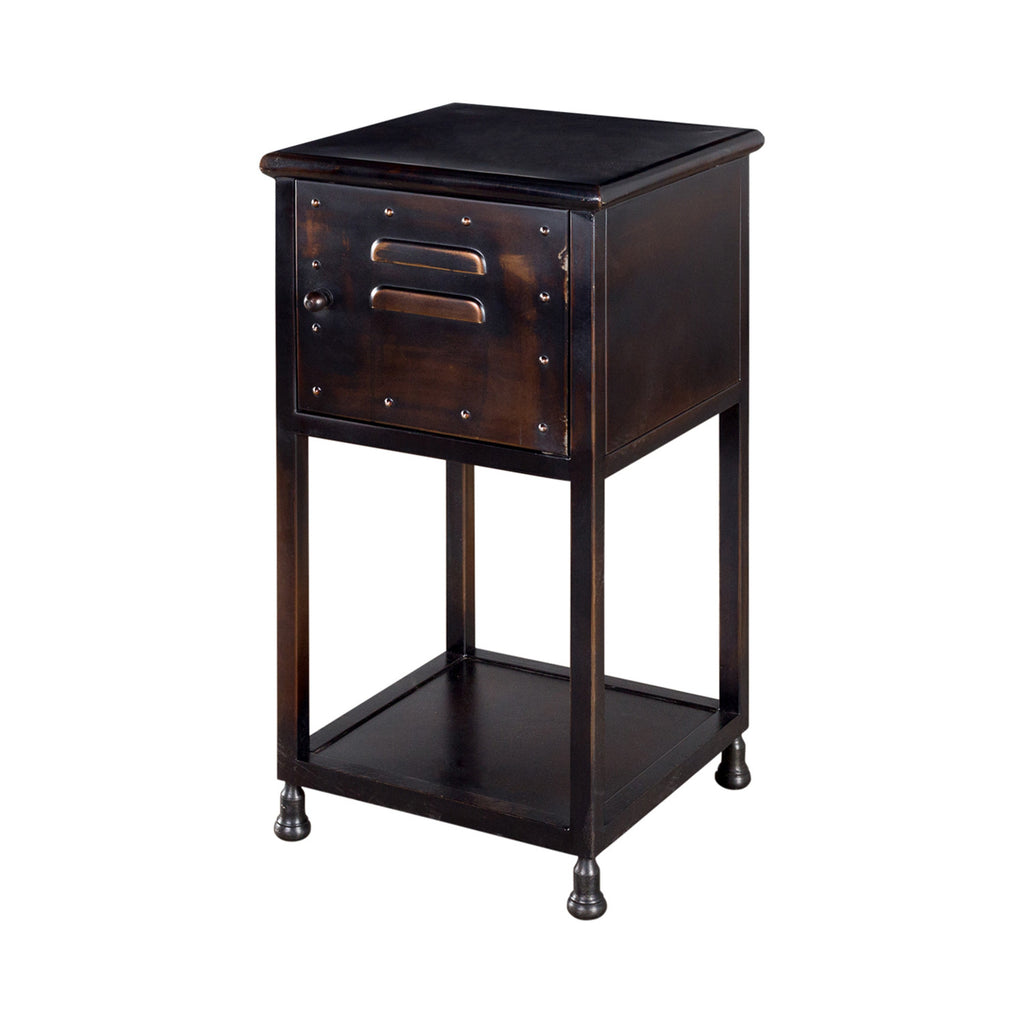 Forge Street Side Table